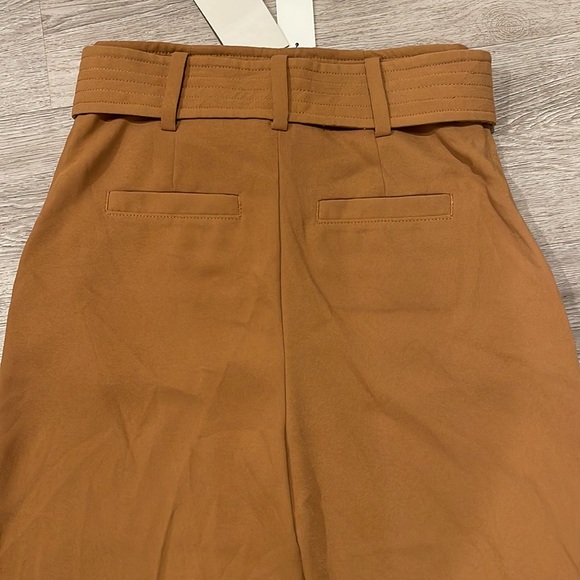 Joie Djuna crop wide leg - Picture 7 of 7